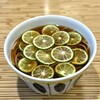 Tsukiji Nunotsune Sarashina - すだちそば1500円
