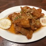 羽根つき焼小籠包 鼎’s - 