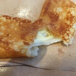 SURABI - チーズも合うし! ソロチーズ(¥150)