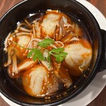 羽根つき焼小籠包 鼎’s - 