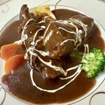 キッチン さわい - 料理写真: