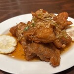 羽根つき焼小籠包 鼎’s - 