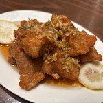 羽根つき焼小籠包 鼎’s - 