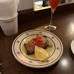 リゾットカレースタンダード - 