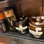 羽根つき焼小籠包 鼎’s - 