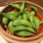 羽根つき焼小籠包 鼎’s - 