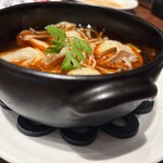 羽根つき焼小籠包 鼎’s - 