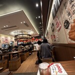 羽根つき焼小籠包 鼎’s - 