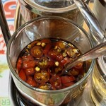 タワン・タイ 2 - プリックナムプラー