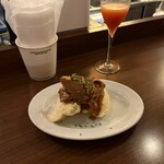 リゾットカレースタンダード - 