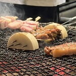 だいだらぼっち - 