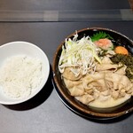 麺屋　たか - 