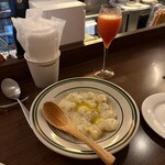 リゾットカレースタンダード - 