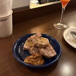 リゾットカレースタンダード - 