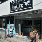 BRILLER - 