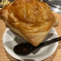 北新地 肉料理 名門 - 