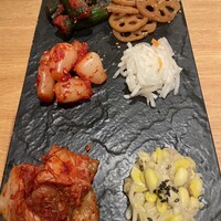 北新地 肉料理 名門 - 