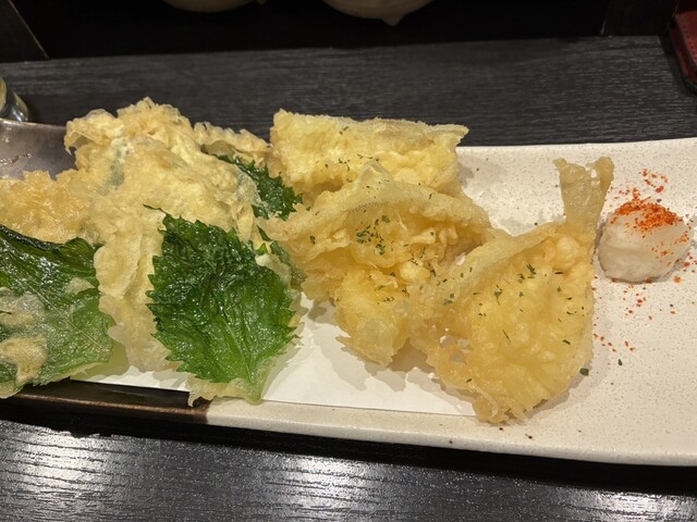 ぶらり寿司 武太郎