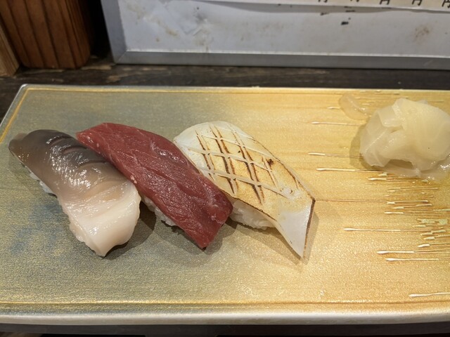 ぶらり寿司 武太郎 - 帯広（寿司）の写真