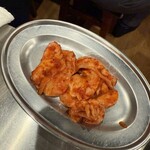 焼肉かすが - 