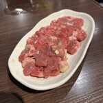 炭火焼肉ホルモン うらら - 