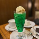 フランソア喫茶室 - 