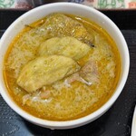 タワン・タイ 2 - グリーンカレー