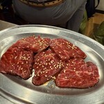 焼肉かすが - 