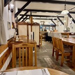 Bistro Mon. Chemin - 