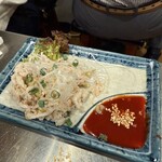焼肉かすが - 