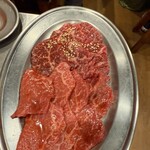 焼肉かすが - 