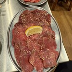 焼肉かすが - 