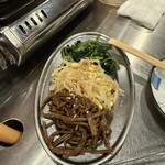 焼肉かすが - 