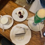 フランソア喫茶室 - 