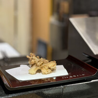 天冨良 麻布よこ田 恵比寿ガーデンプレイス店 - 