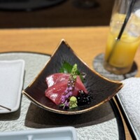 天冨良 麻布よこ田 恵比寿ガーデンプレイス店 - 