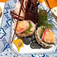 活伊勢海老料理 中納言 神戸三宮本店 - 