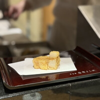 天冨良 麻布よこ田 恵比寿ガーデンプレイス店 - 