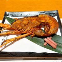 活伊勢海老料理 中納言 神戸三宮本店 - 