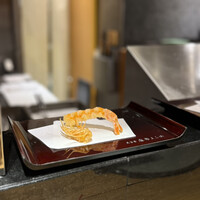 天冨良 麻布よこ田 恵比寿ガーデンプレイス店 - 