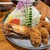 とんかつ大関 - 料理写真: