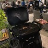 ARK HILLS SOUTH TOWER ROOFTOP LOUNGE 六本木BBQビアガーデン