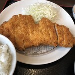 みそかつの三河屋 - 