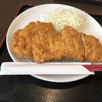 みそかつの三河屋 - 