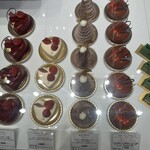 ラ ブティック ドゥ ジョエル・ロブション - 