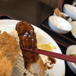 みそかつの三河屋 - 