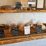 天然こうぼぱん とことこ - ベジクロ、買い忘れたヤンキ〜T^T