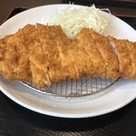 みそかつの三河屋 - 