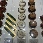 ラ ブティック ドゥ ジョエル・ロブション - 