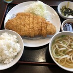 みそかつの三河屋 - 